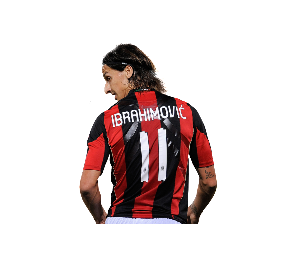Designer de Boleiro: Ibrahimovic - PSG / Barcelona / Milan ...