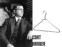 Tokoh penemu Hanger