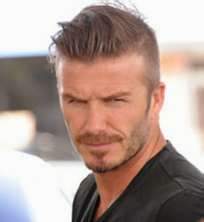 Mens Short Hairstyles 2013