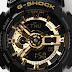 Casio G-Shock Hyper Complex GA-110 Watch [What's Fresh]