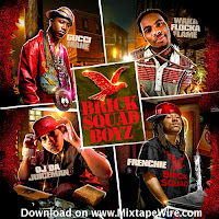 Brick Vector Picture: Brick Squad