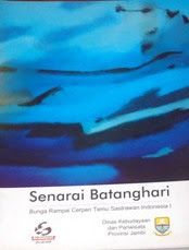 Senarai Batanghari