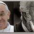 El director de La Repubblica no grabó su entrevista con el Papa