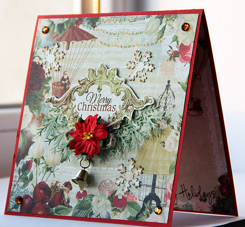 Handmade Lisa Schelvis, Christmas card Christmas cards to make, Beautiful christ