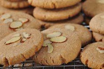 Speculaas Biscuit Recipe