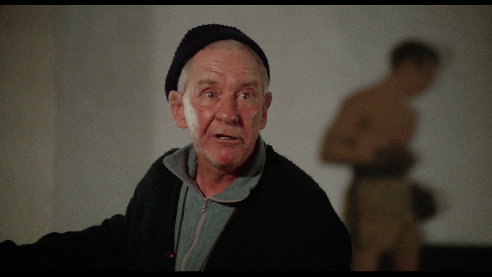 Happyotter: ROCKY (1976)