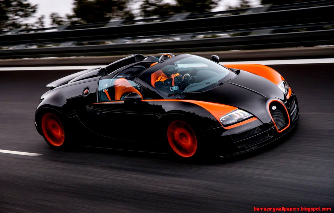 Bugatti Veyron 2014 Hyper Sport Car Images Bugatti Veyron 2014 Hyper Sport Car Images