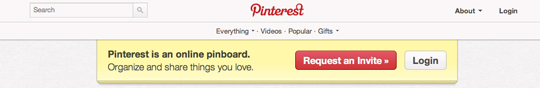 Business Talk: Was ist Pinterest? I joint Pinterest and love it!