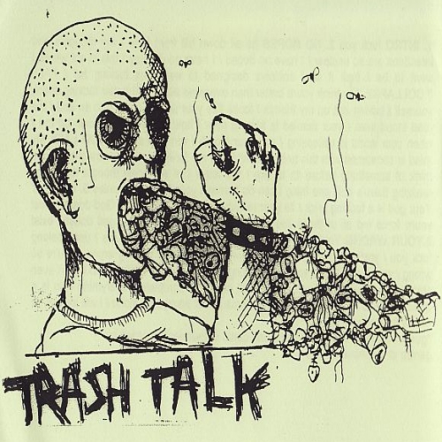 Trash Talk SXSW 2010 - YouTube