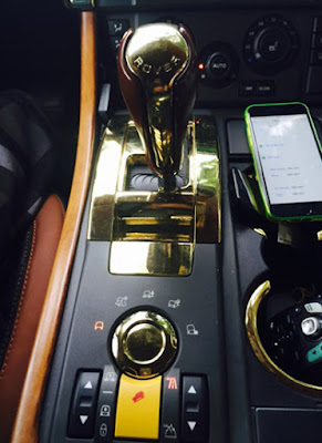 Xe Land Rover - Range Rover Đã qua sử dụng - 4