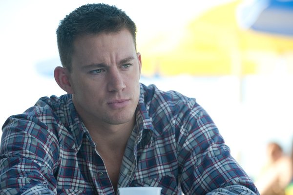 Channing Tatum ProfileImages 2012 Hollywood Stars