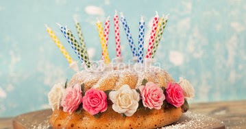 Joyeux Anniversaire Femme Nu