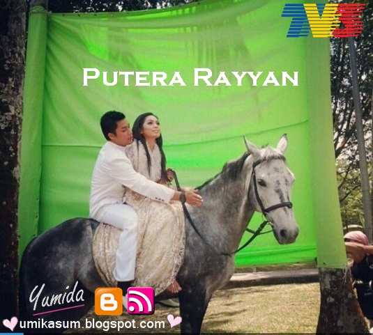 Sinopsis Putera Rayyan TV3, pelakon dan gambar drama Putera Rayyan TV3, drama Putera Rayyan TV3, Putera Rayyan episod akhir – episod 23, biodata pelakon Putera Rayyan TV3
