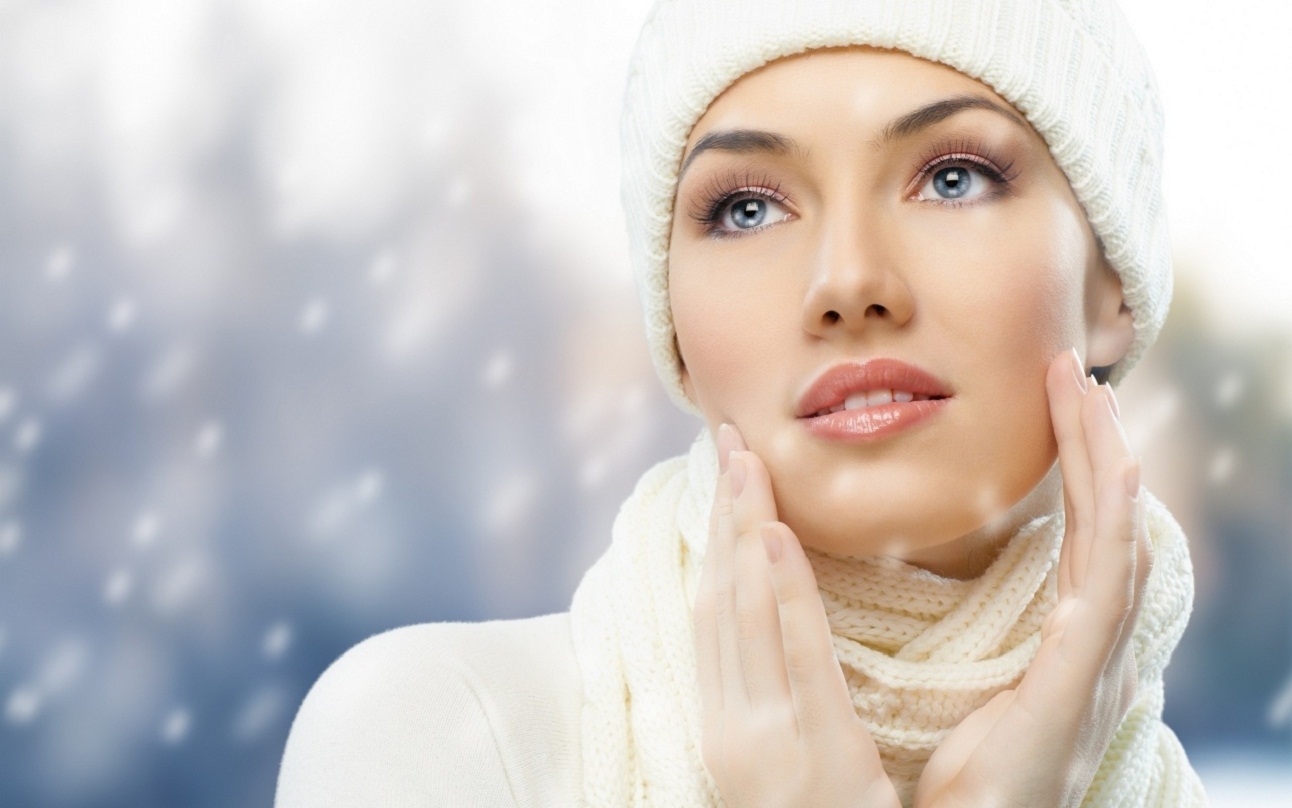 Skin Care Coffee for Your Skin How to Replenish Dry Skin in winters