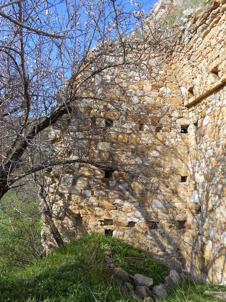 nerede ne gezilir andiz kulesi