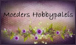 Moeders Hobbypaleis