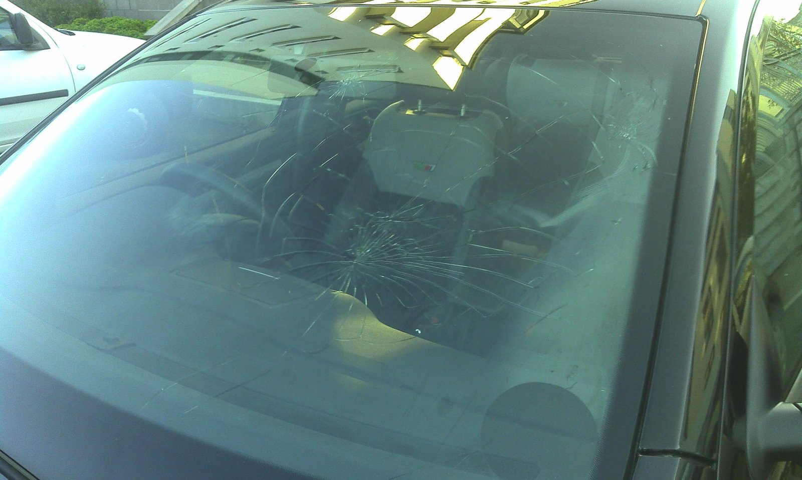 Premier Windscreens Edinburgh Blog