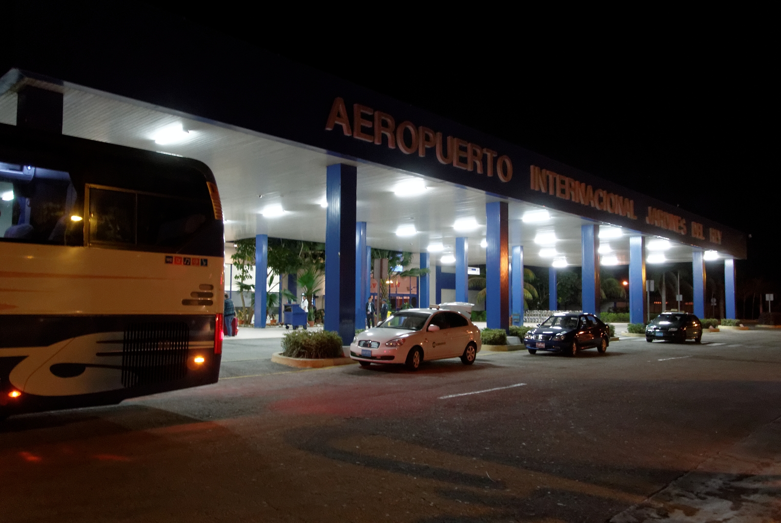 Куба. Cayo Guillermo. Отчет о путешествии