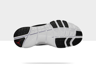 Jordan Trunner Dominate FLX Chaussure d'entrainement pour Homme 602667-002