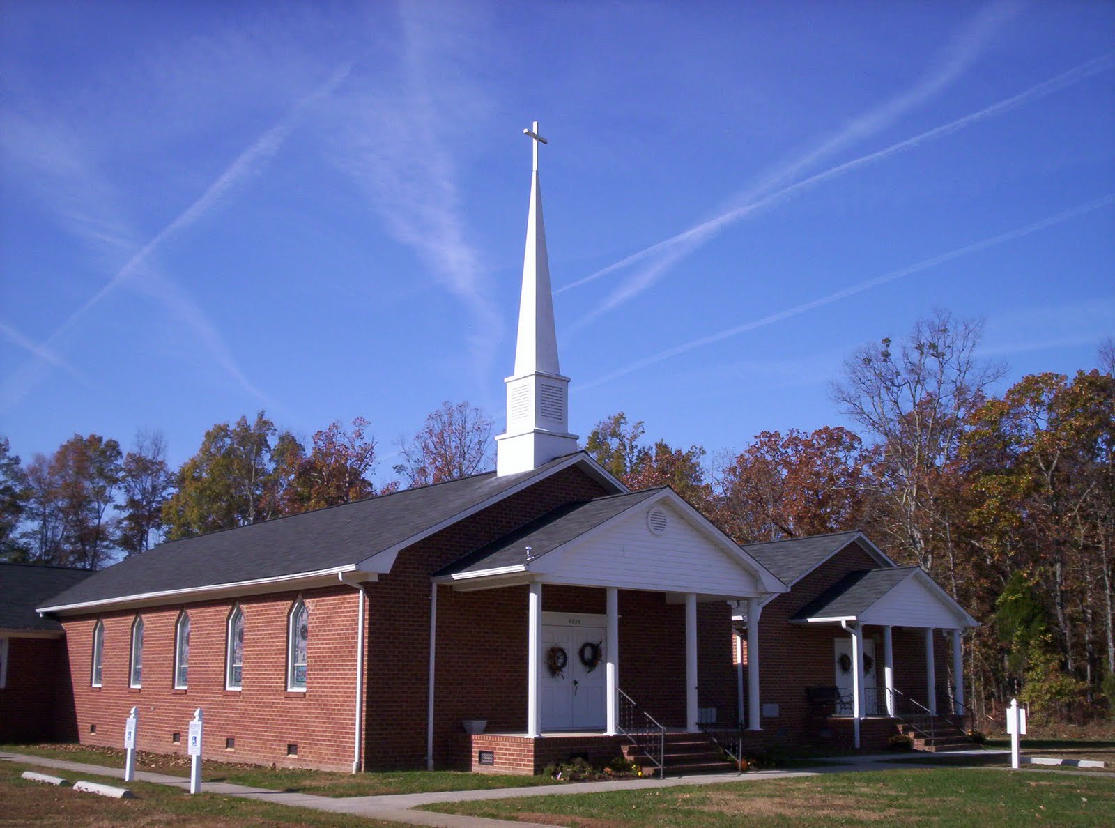 Bethel Church