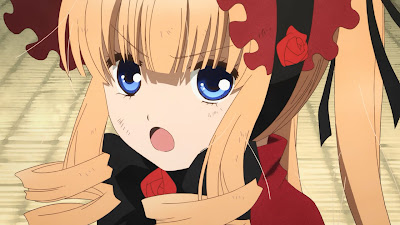 Rozen Maiden Episode 6 Subtitle Indonesia Rozen Maiden Episode 6 Subtitle Indonesia