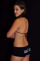 Baby Face Maureen Riordon, New Colorado MMA Star