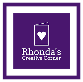 Rhonda's Creative Corner