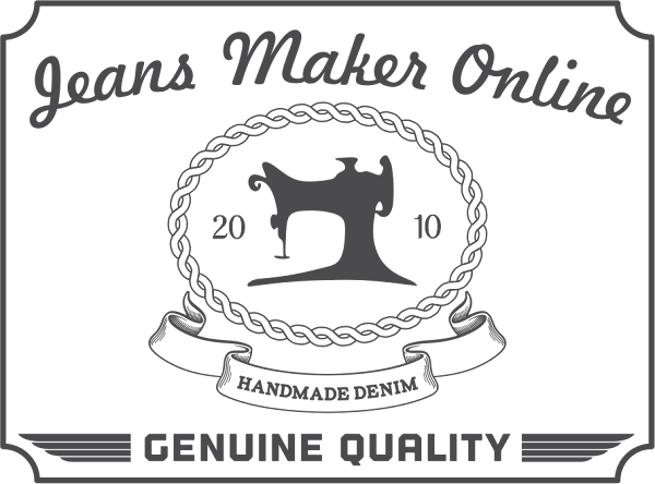 Jeans Maker Online Company