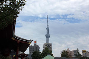 Tokyo Sky Tree