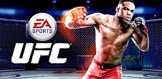 EA Sport UFC v1.3 Android GAME