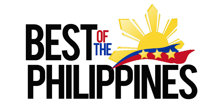 The Best of the Philippines Awards
