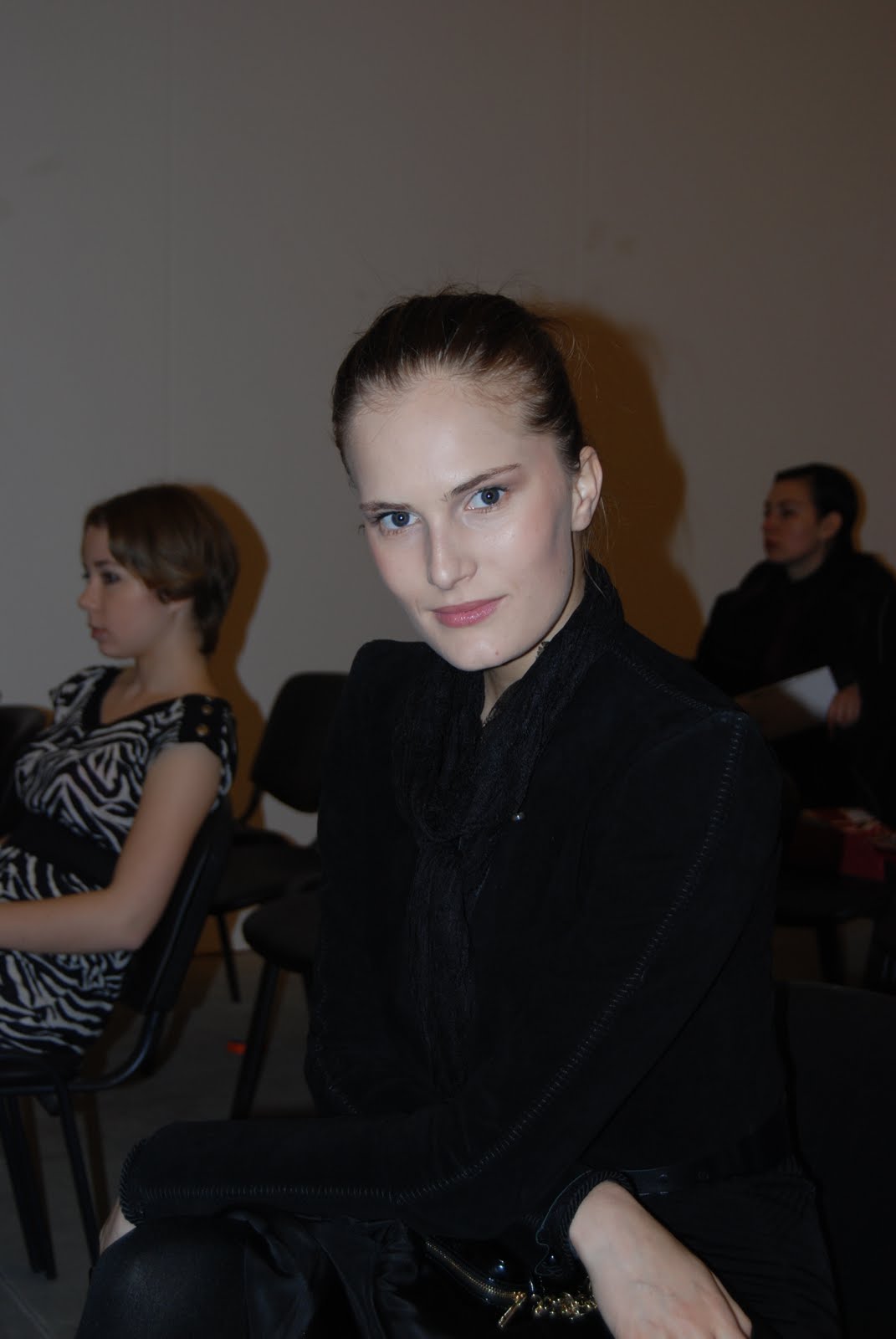 Kiev+fashion