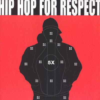 VA – Rawkus Presents: Hip Hop For Respect (CD) (2000) (FLAC + 320 kbps)