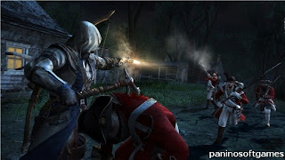 Assassin Creed Crack File