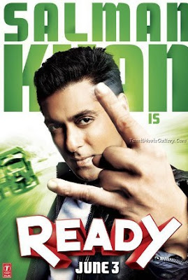 Salman Khan Ready Movie Wallpapers Salman Khan Ready Movie Wallpapers
