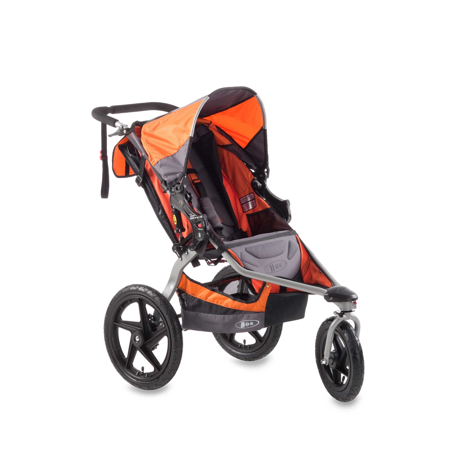 Running Without Injuries 5 Great Jogging Strollers