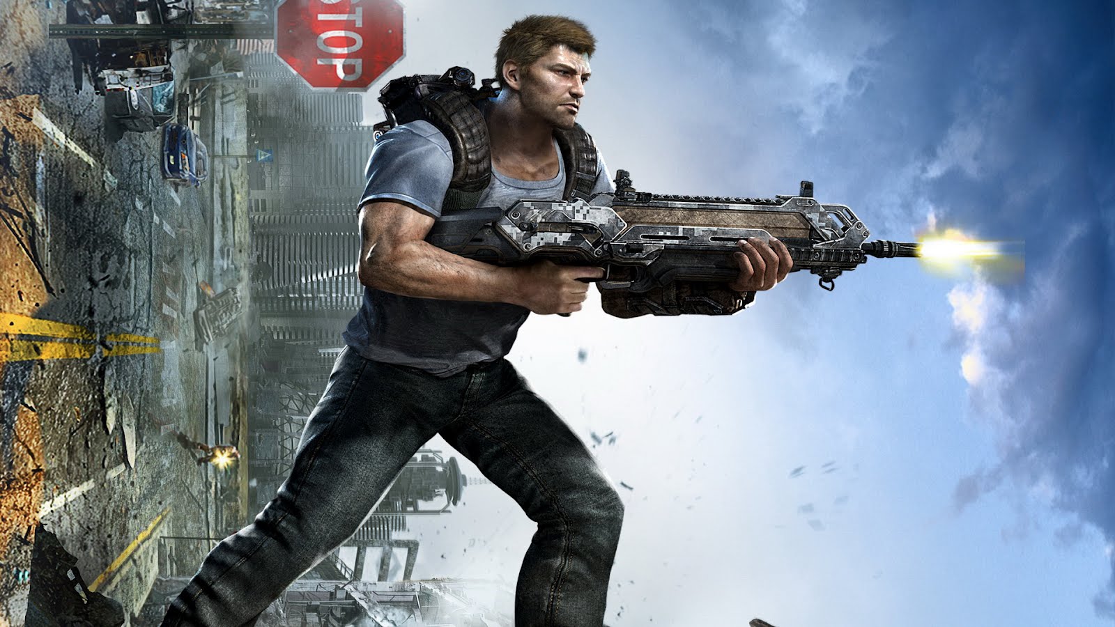 INVERSION Exclusive BehindtheScenes Computer Graphics Daily News