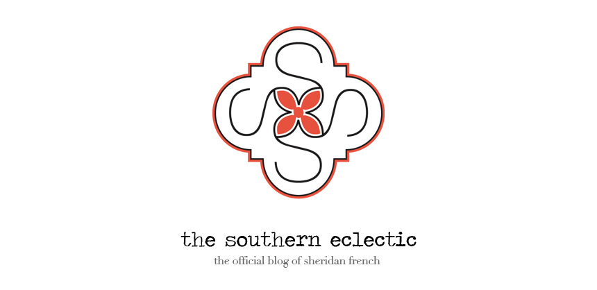 Eclectic Painted Furniture