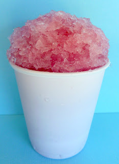 SnowCones1 | Guilt-Free Treats to Keep Cool in the Summer | 9 |