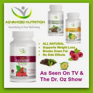 Advanced Nutrition