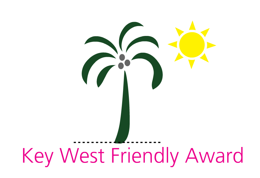 Key West vacation and visit guide Key West Friendly Awards