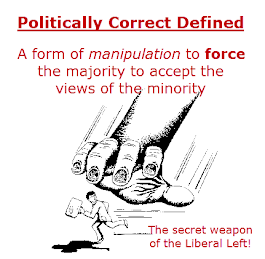 Definiția corectitudinii politice -clik pe imagine