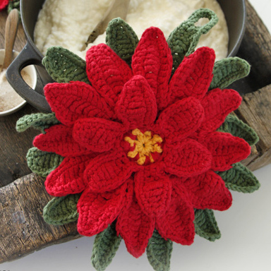Schema Presina Uncinetto Stella Di Natale.Stella Di Natale All Uncinetto Tutorial Crochet And Art Tutorial