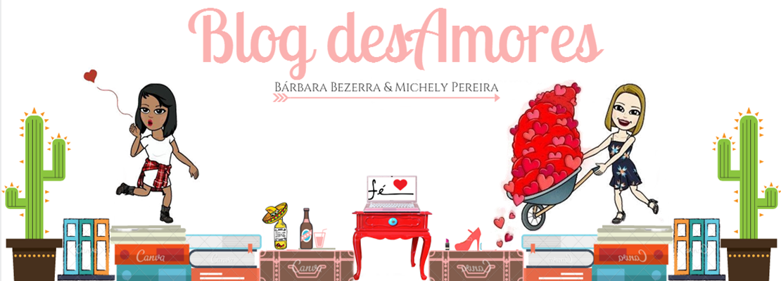 Blog desAmores