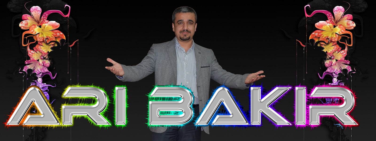 Ari Bakir ئارى بكر