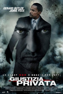Giustizia Privata Film Streaming ITA (2010) Giustizia Privata Film Streaming ITA (2010)