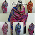 écharpe Pashmina