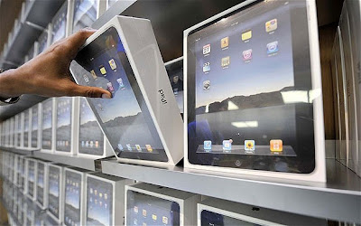 harga tablet terbaru apple, ipad 3 harga spesifikasi, gambar new ipad