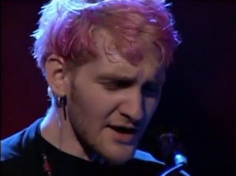Alice in Chains - Down in a Hole (MTV Unplugged)