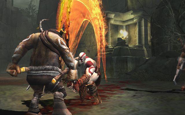 god of War 2 Setup For PC god of War 2 Setup For PC